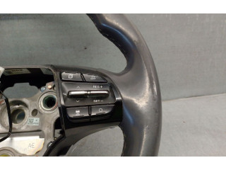 Руль Hyundai Ioniq  2016 -  года 56131G2000, 56100G2550MBI      