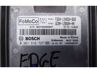 Řídící jednotka 12A650, F2GA12A650BDB   Ford Edge II 2015