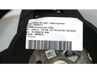 Volant Mini Cooper Countryman F60 2017 32306996048, 6996048  