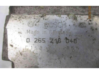 Jednotka ABS 265216048, 265216048   Honda Accord 1996