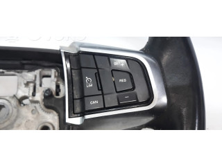 Руль Land Rover Discovery Sport  2014- года FK723F563HD8PVJ      