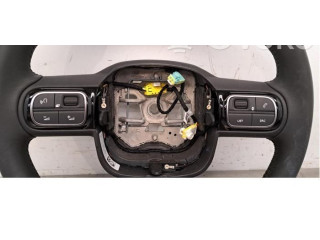 Руль Citroen C3 Aircross  2017 -  года 98118752ZD      