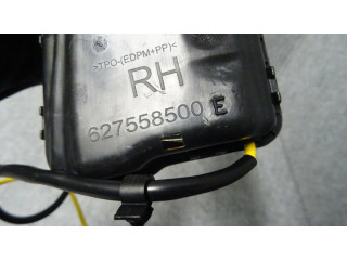 Подушка безопасности в сиденье 7475496   BMW X2 F39