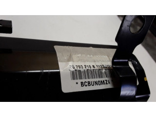 Подушка безопасности пассажира 20793219B, 11230131   Opel Antara