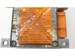 Блок подушек безопасности 12198401, 0039335120673   Mercedes-Benz C W202