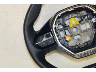 Volant Peugeot 208 2019   