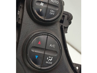 Блок управления климат-контролем D094D   Honda Jazz