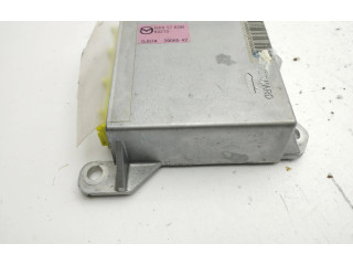 Блок подушек безопасности EH7057K30A   Mazda CX-7