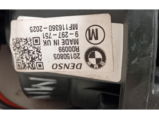 Вентилятор печки    9297751, 9297751   Mini One - Cooper Coupe R56
