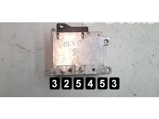 Блок управления двигателя 0285001047   Volvo 850
