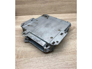 Řídící jednotka 8A0907401B, 0281001185   Audi 80 90 B3 1986