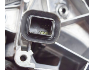Přístrojová deska  BMW iX3 G08 2021 8491679  