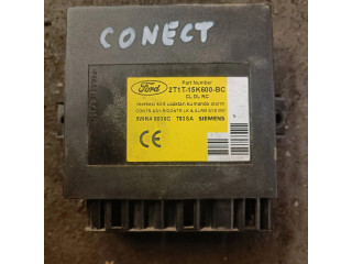 Блок предохранителей 2T1T15K600BC, 5WK48036C   Ford Transit -  Tourneo Connect    