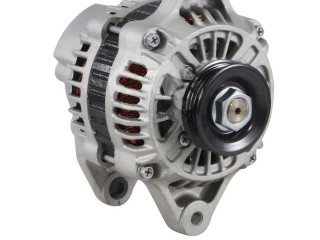 Генератор 9120334318, 3140050G10   Subaru Justy      