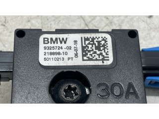 Блок управления 9325724   BMW 5 G30 G31