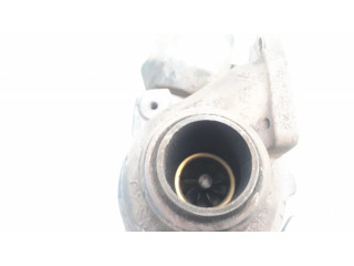  Турбина Ford Focus 1.6 9686120680         