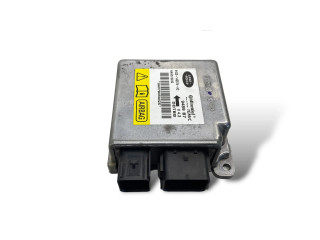 Блок подушек безопасности 8H2214D374AC, 9489B7   Land Rover Range Rover Sport L320