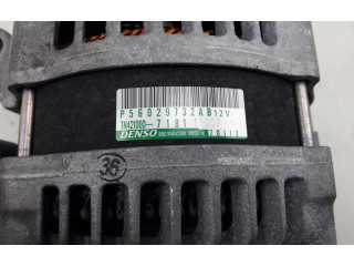 Генератор P56029732AB, 56029732AB   Chrysler Pacifica      