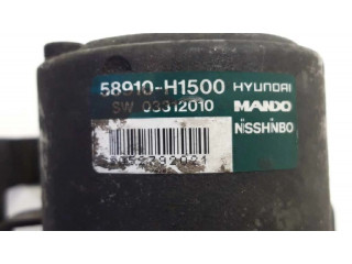 Блок АБС 58910H1500, SW03312010   Hyundai  Terracan  