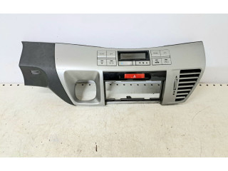 Блок управления климат-контролем 79600SJHG41   Honda FR-V