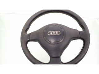 Руль Audi A3 S3 8L  1996-2003 года 8L0419091Q, 8L0880201A      