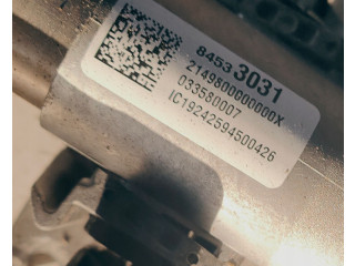 Ось рулевого колеса 84533031   Chevrolet Camaro