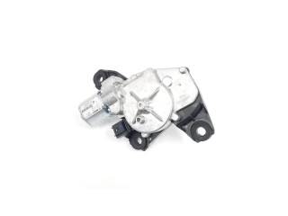 Моторчик заднего дворника 287108228R, 0390205080    Dacia Dokker