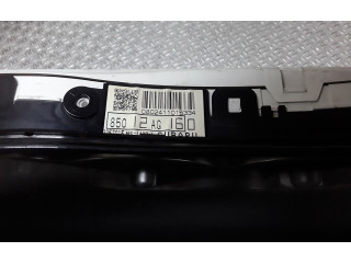 Přístrojová deska  Subaru Legacy 2005 85012AG160  