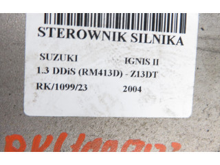 Řídící jednotka 55192095   Suzuki Ignis 2004
