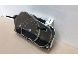Панель приборов 3411084MA3, 3411084MA   Suzuki Celerio       