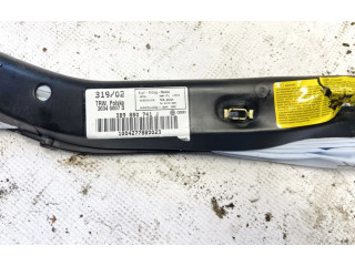 Боковая подушка безопасности 3B9880741   Volkswagen PASSAT B5.5