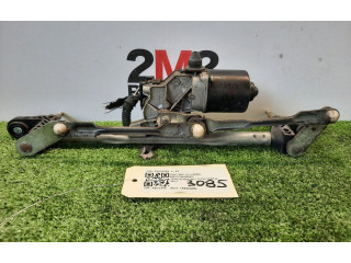 Двигатель стеклоочистителей 52032581, 52032581   Fiat 500 2007