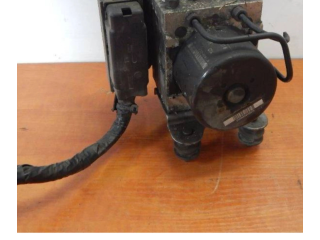 Блок АБС 7H0907379R, 000401942D3   Volkswagen  Transporter - Caravelle T5  2003 - 2015 года