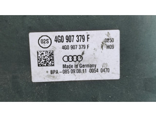 Блок АБС 4G0907379F, 4G0614517P   Audi  A6 C7  2011- года