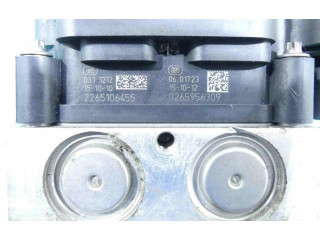 Блок АБС 44540-05150, IMPRK1293088   Toyota  Avensis T270  2009 - 2012 года