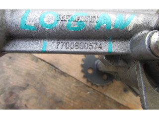 Čerpadlo oleje 7700600574   Dacia Logan II   