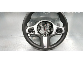Руль BMW X5 G05  2018 -  года 9473871, 32308008184      