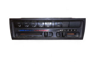 Блок управления климат-контролем    Mazda 323