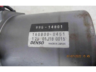 Ось рулевого колеса 45205B2190, 45205B2190   Daihatsu Trevis      