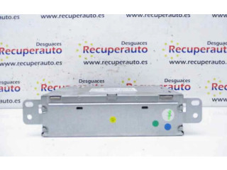 Блок управления навигации (GPS) 9801843180   Peugeot 208