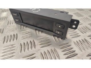 Дисплей    95981821   Chevrolet Captiva