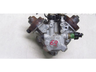 Vstřikovací čerpadlo 0445010681   Volvo XC60     