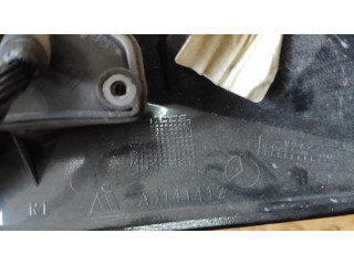 Zpětné zrcátko pravé Mercedes-Benz SL R230 2003  A3141412  