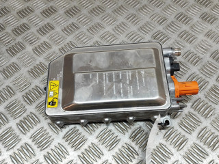 Блок управления 5A69D70   BMW i4