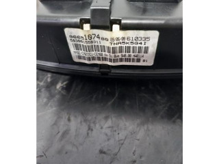 Přístrojová deska  Peugeot 308 2009 9665107480  