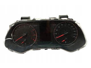 Přístrojová deska  Renault Clio V 2021 248098220R  