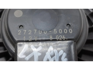 Вентилятор печки    2727005000   Lexus RX 330 - 350 - 400H