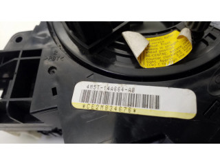 Подрулевой шлейф SRS 4M5T14A664AB, DX1AA   Ford C-MAX I