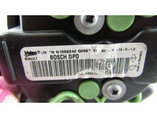 Вентилятор печки    n108824e   Dacia Duster