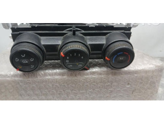 Блок управления климат-контролем RN040CAB07, M01464318600   Renault Express